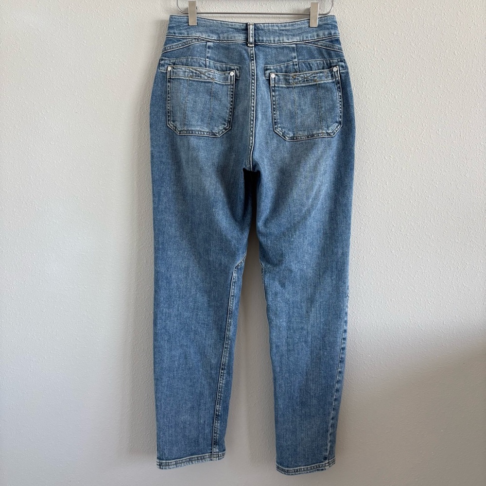 Pilcro Wanderer jeans - Picture 4 of 5